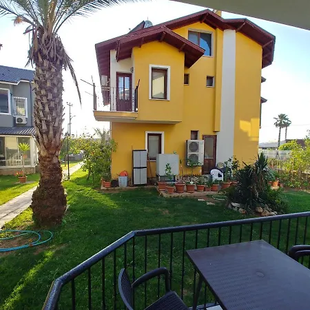 Kordon Yali Aparthotel 4*