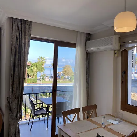 Kordon Yali Fethiye
