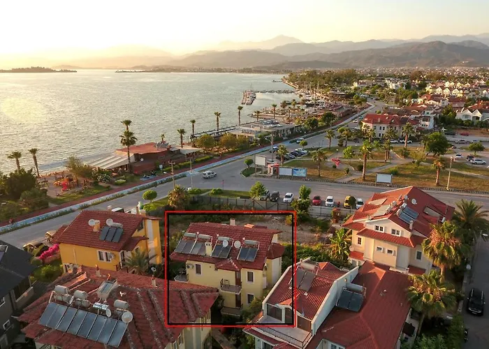 Aparthotel Kordon Yali Fethiye