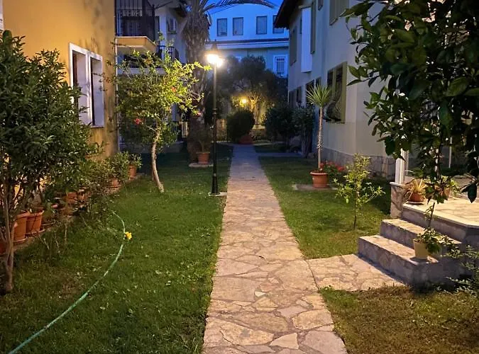 Kordon Yali 4* Fethiye