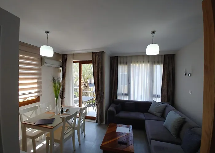 Kordon Yali 4* Fethiye
