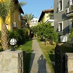 Kordon Yali Aparthotel