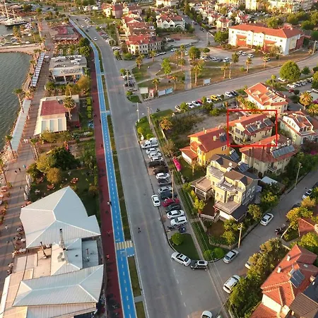 Kordon Yali Fethiye