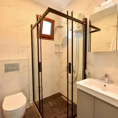 Appart hôtel Kordon Yali 3*