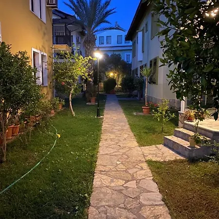 Kordon Yali 4* Fethiye
