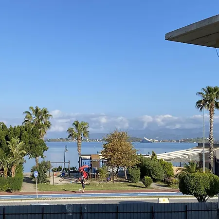 Appart hôtel Kordon Yali