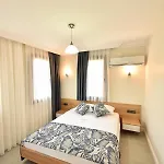 公寓式酒店 Kordon Yali 4*