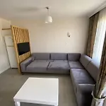 Kordon Yali 公寓式酒店 4*