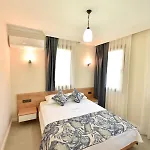 Kordon Yali 公寓式酒店 费特希耶