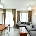 公寓式酒店 Kordon Yali