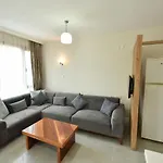 公寓式酒店 Kordon Yali 4*