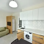 公寓式酒店 Kordon Yali 4*