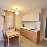 Kordon Yali 公寓式酒店 费特希耶