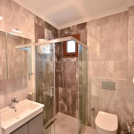 Kordon Yali 3*