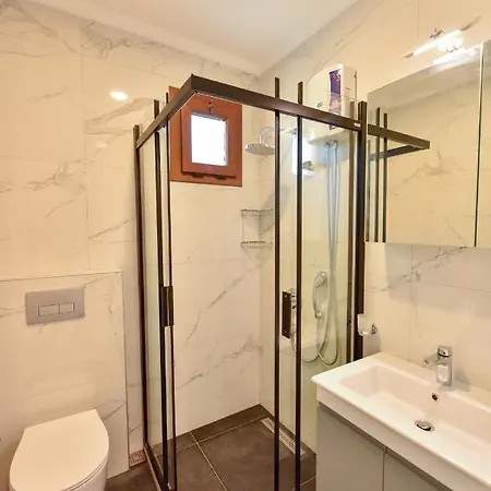 Hotel de apartamente Kordon Yali Fethiye