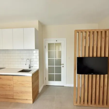 Hotel de apartamente Kordon Yali 3*
