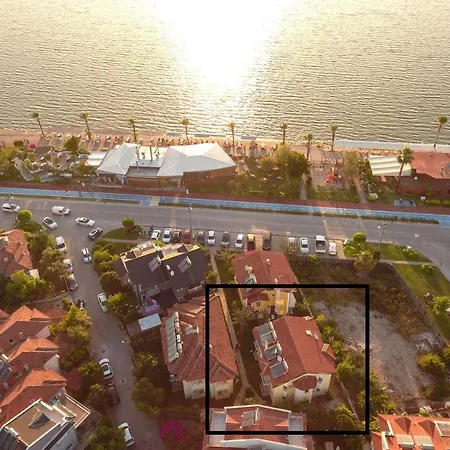 Kordon Yali Fethiye