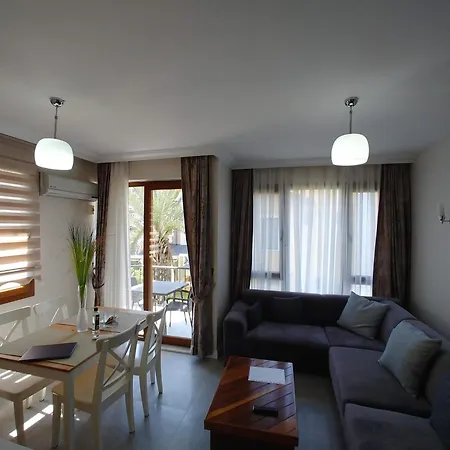 Kordon Yali 3* Фетхие