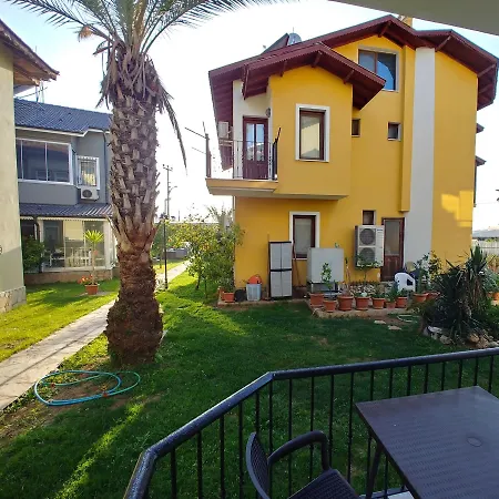 Kordon Yali Appart hôtel