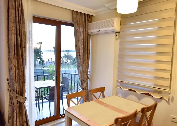 Apart-hotel Kordon Yali Fethiye