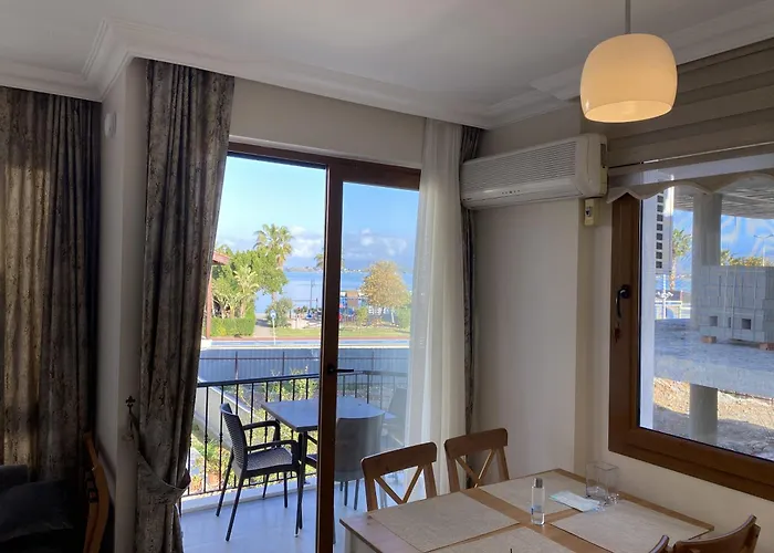 Kordon Yali Fethiye