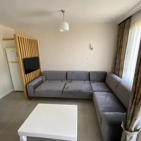 Yali Hotel de apartamente *