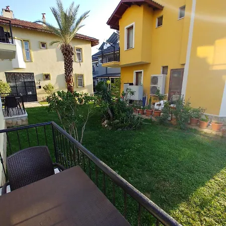 Kordon Yali Hotel apartamentowy 3*