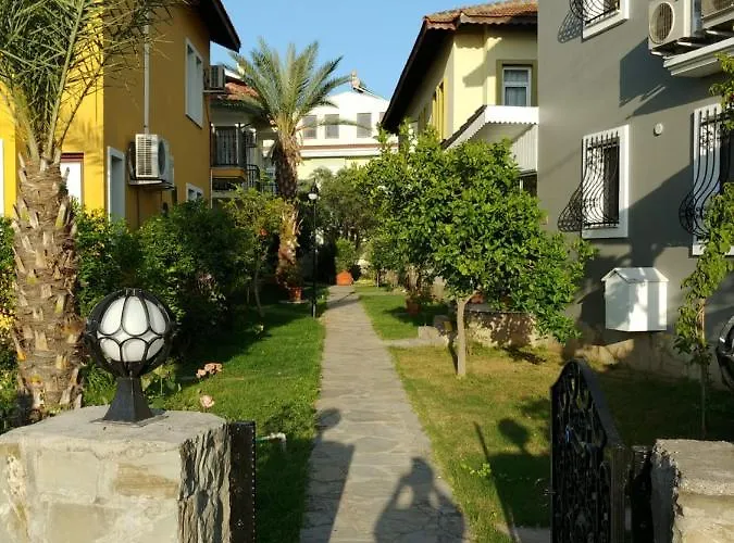 Kordon Yali Apart Otel